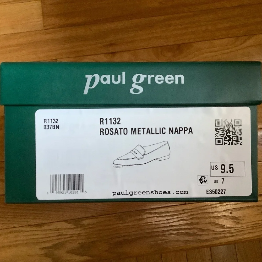 Paul Green paul green